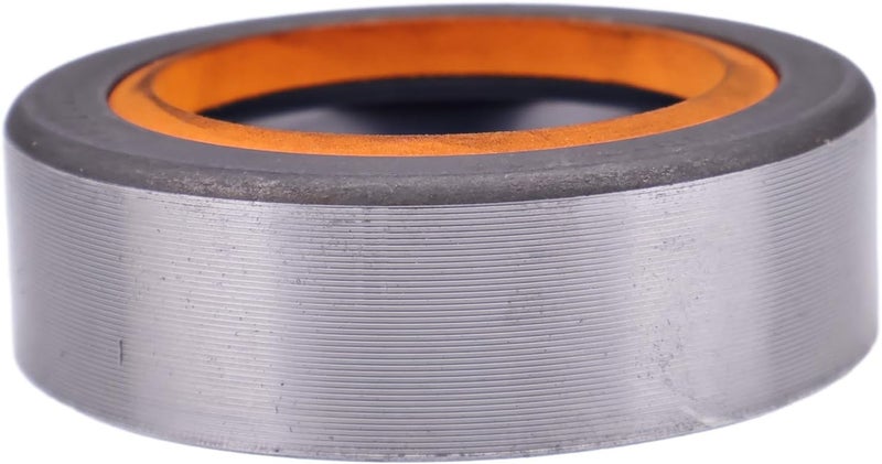 WQSING Oil Seal K262143 9968020 295151A1 85824346 3428521M2 Compatible with Massey Ferguson 275 290 3050 3060 3065 3075 3085 365 4225 4235 4245 4255 6110 6120 6130 6140 6150 Double Lip - Image 3